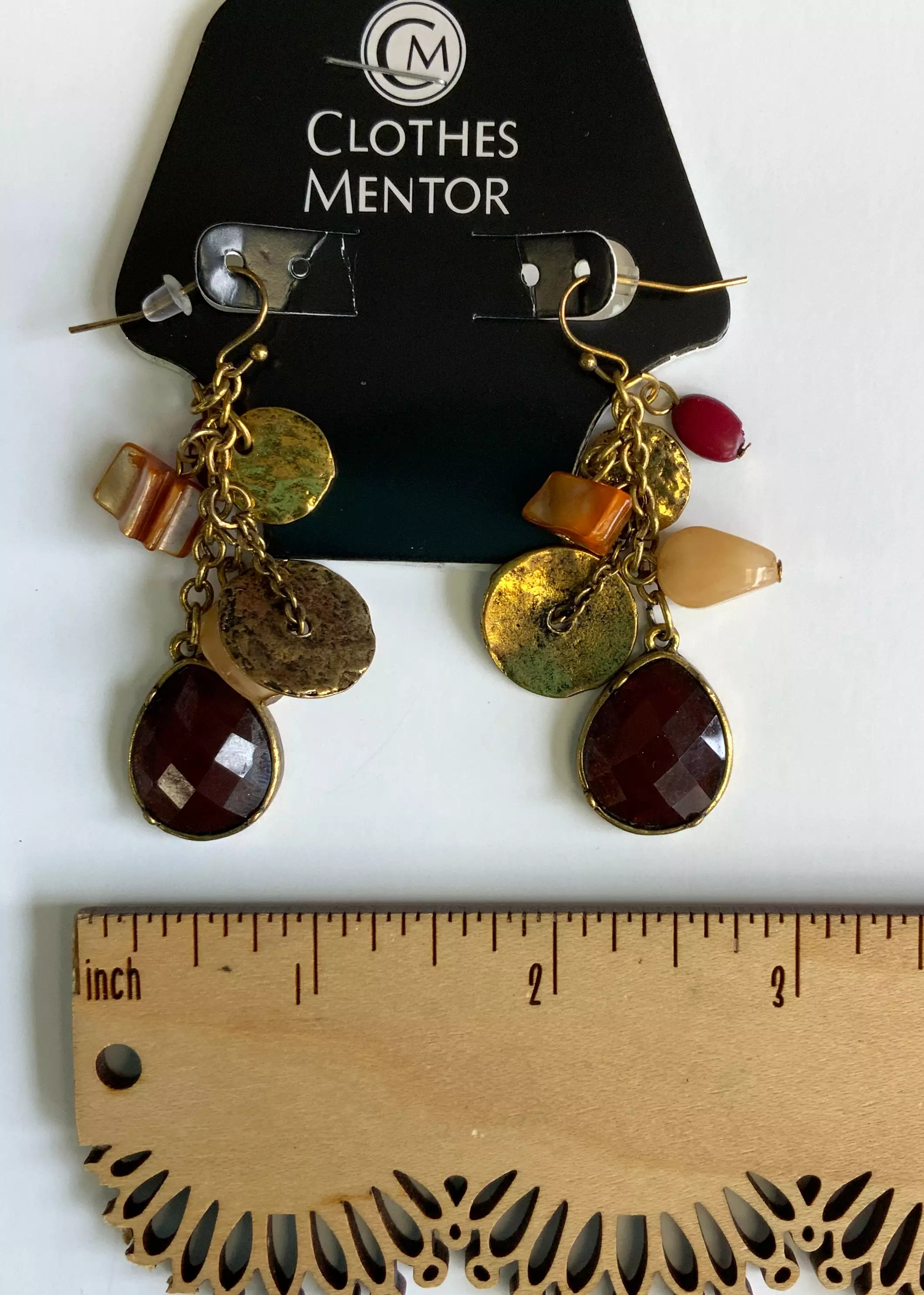 Earrings Other By Clothes Mentor