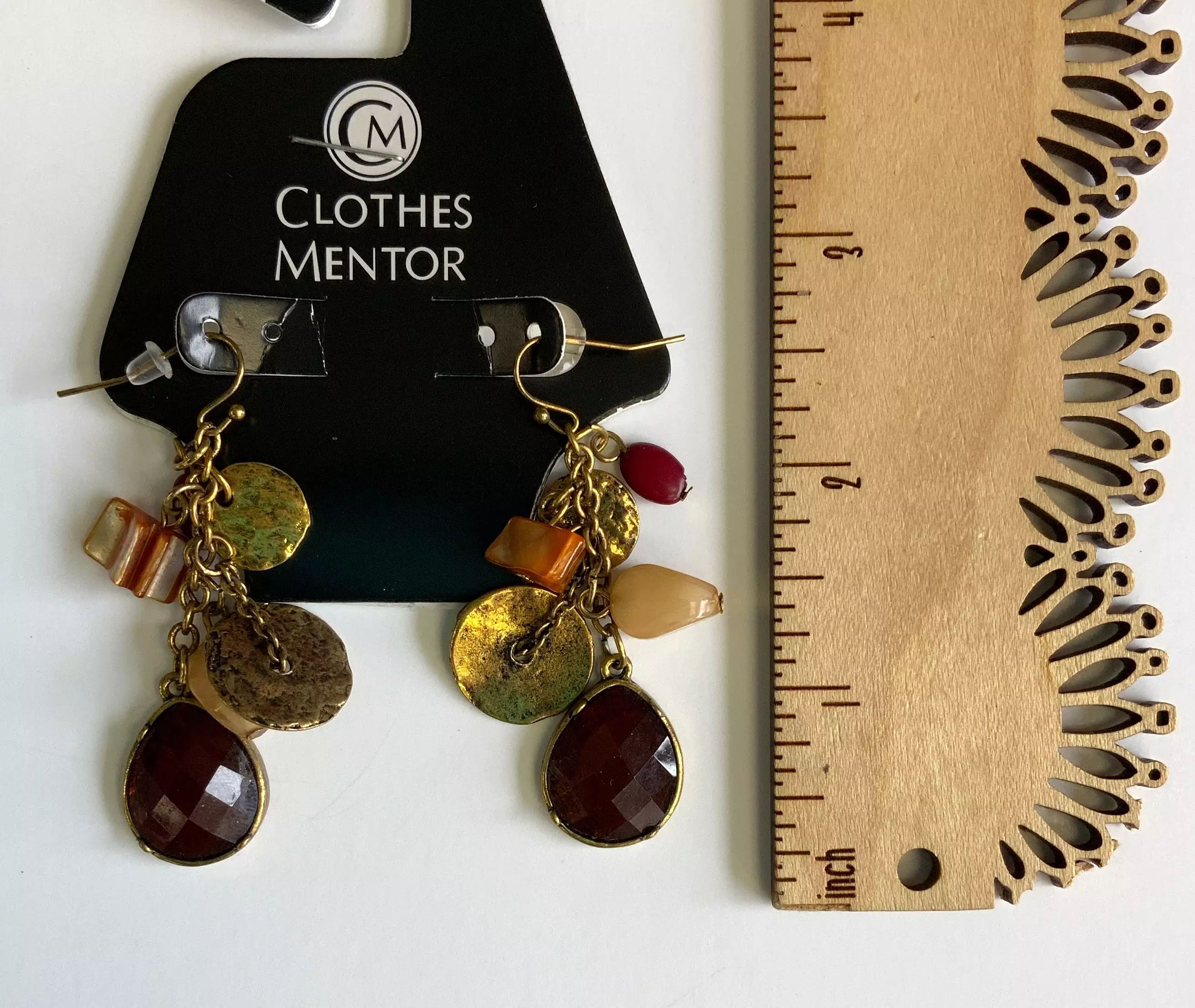 Earrings Other By Clothes Mentor