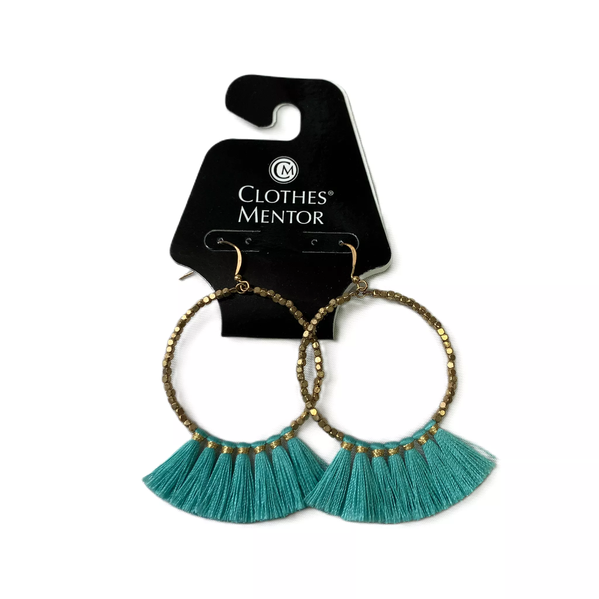 Earrings Statement By Clothes Mentor