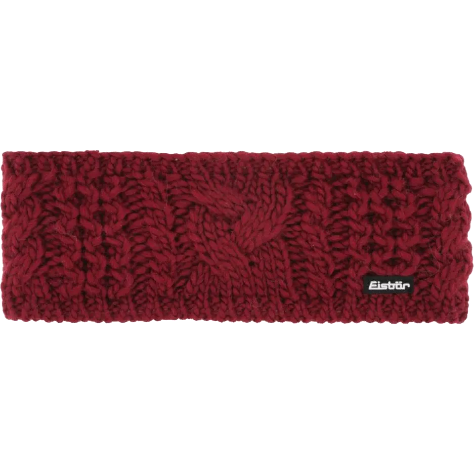 Eisb\u00e4r - Afra Headband Kids port