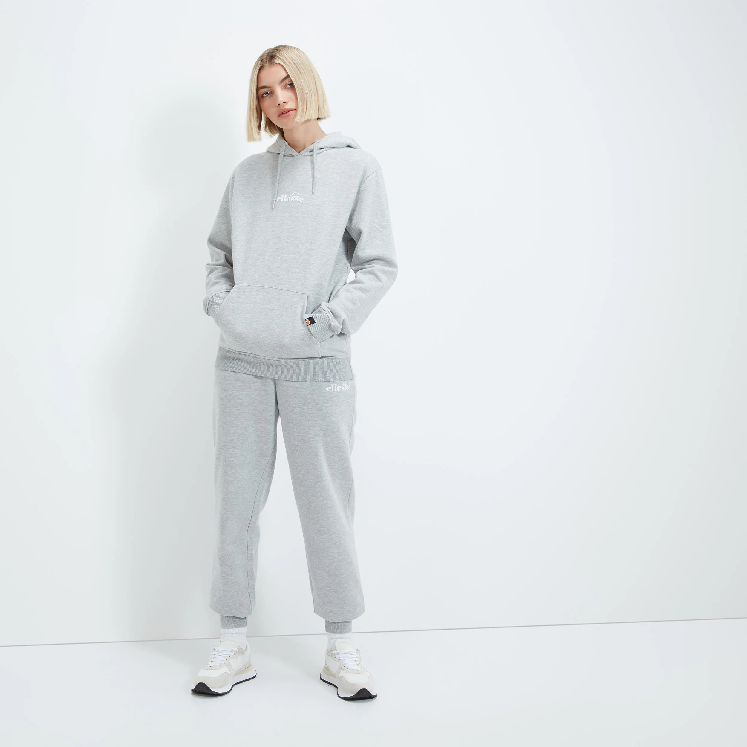 Ellesse Jazana OH Hoody Women