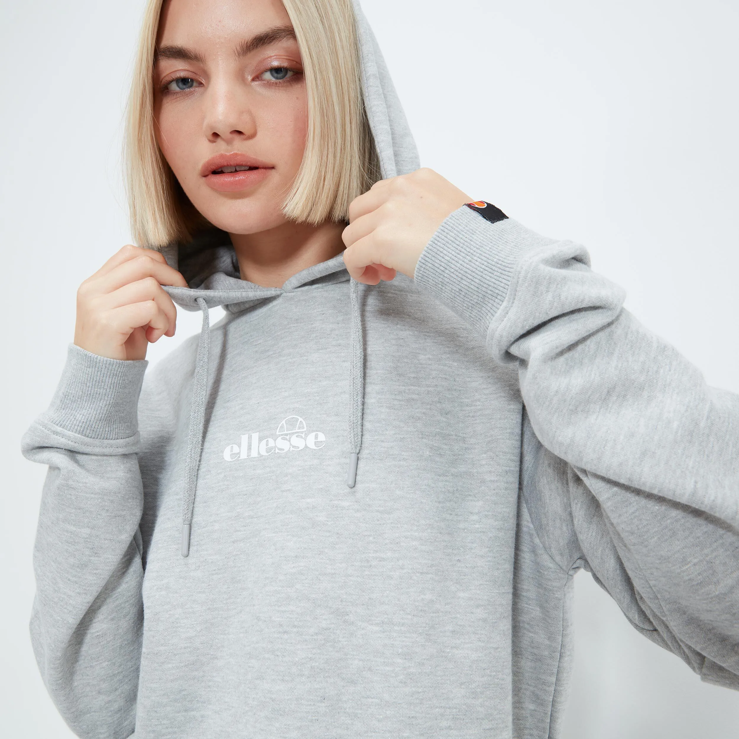 Ellesse Jazana OH Hoody Women