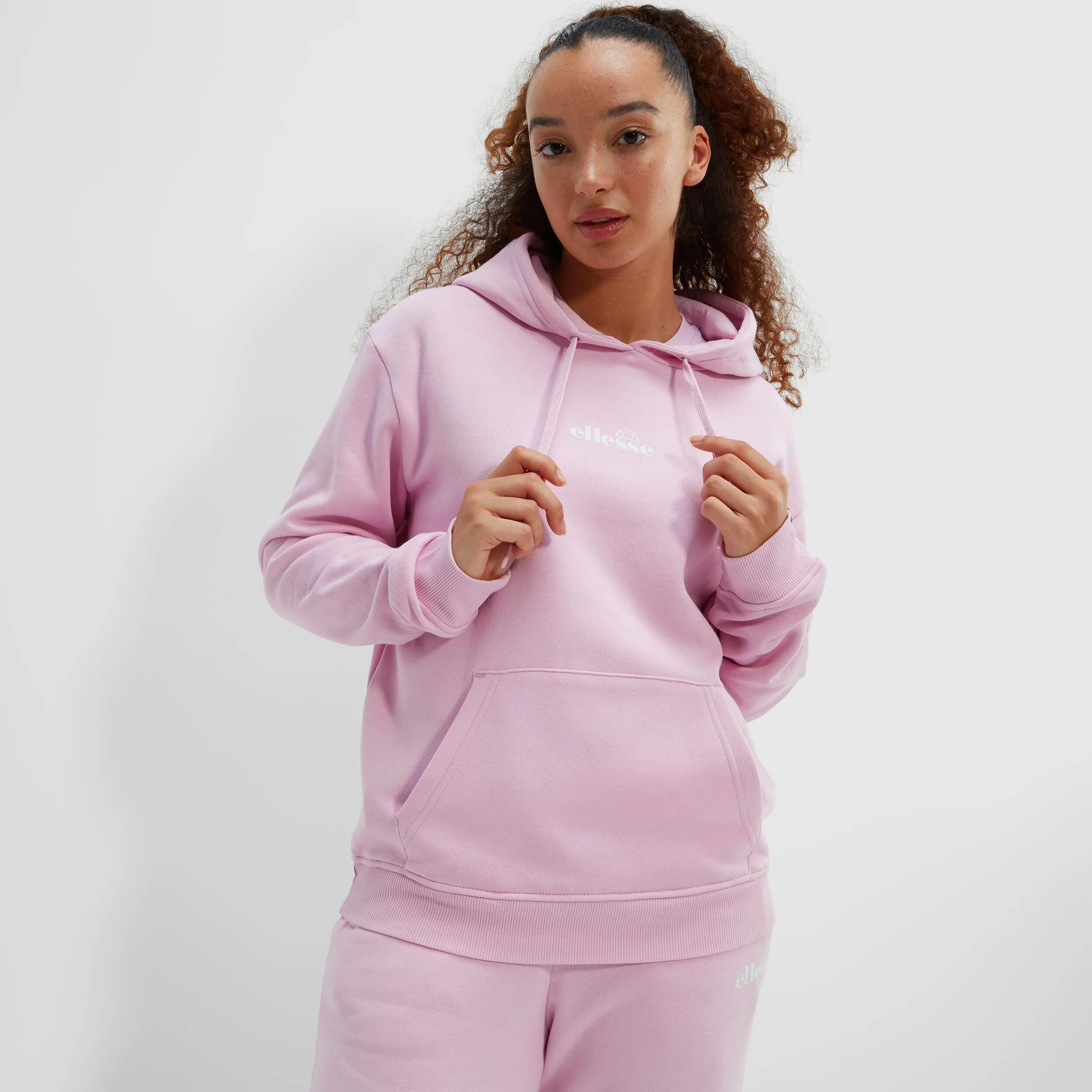 Ellesse Jozana Oh Hoody Women