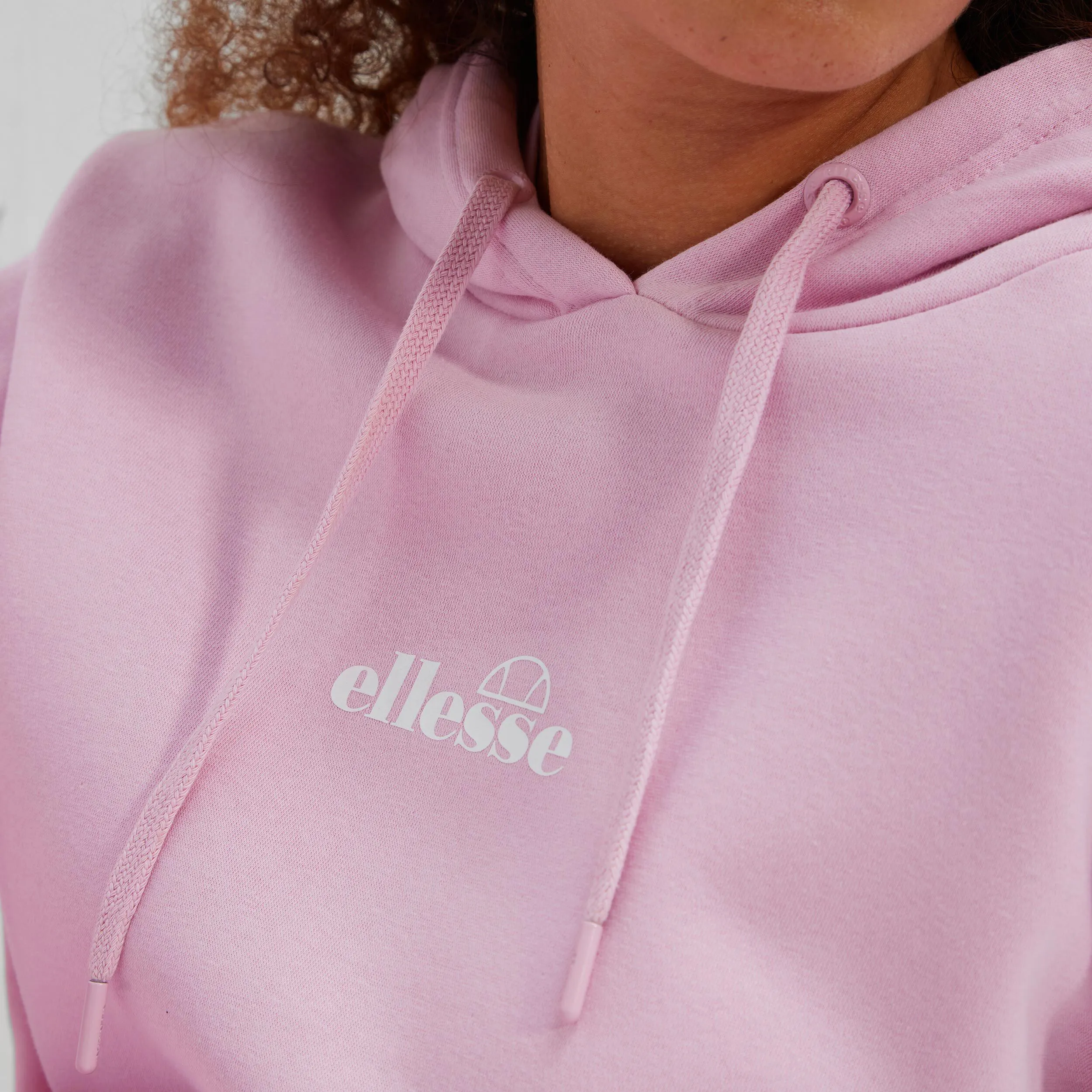 Ellesse Jozana Oh Hoody Women