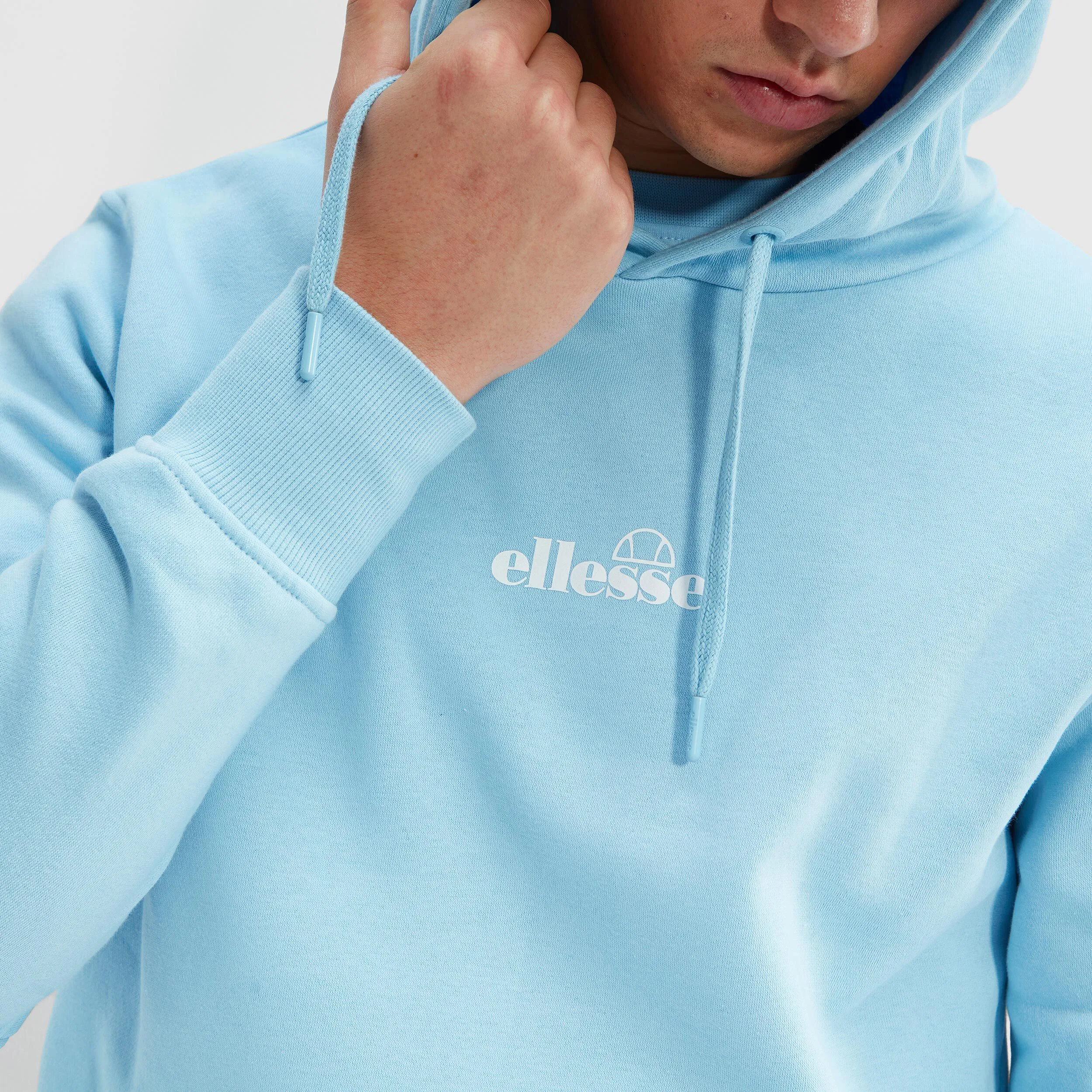 Ellesse Pershuta Oh Hoody Men