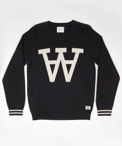 Fitzroy sweater