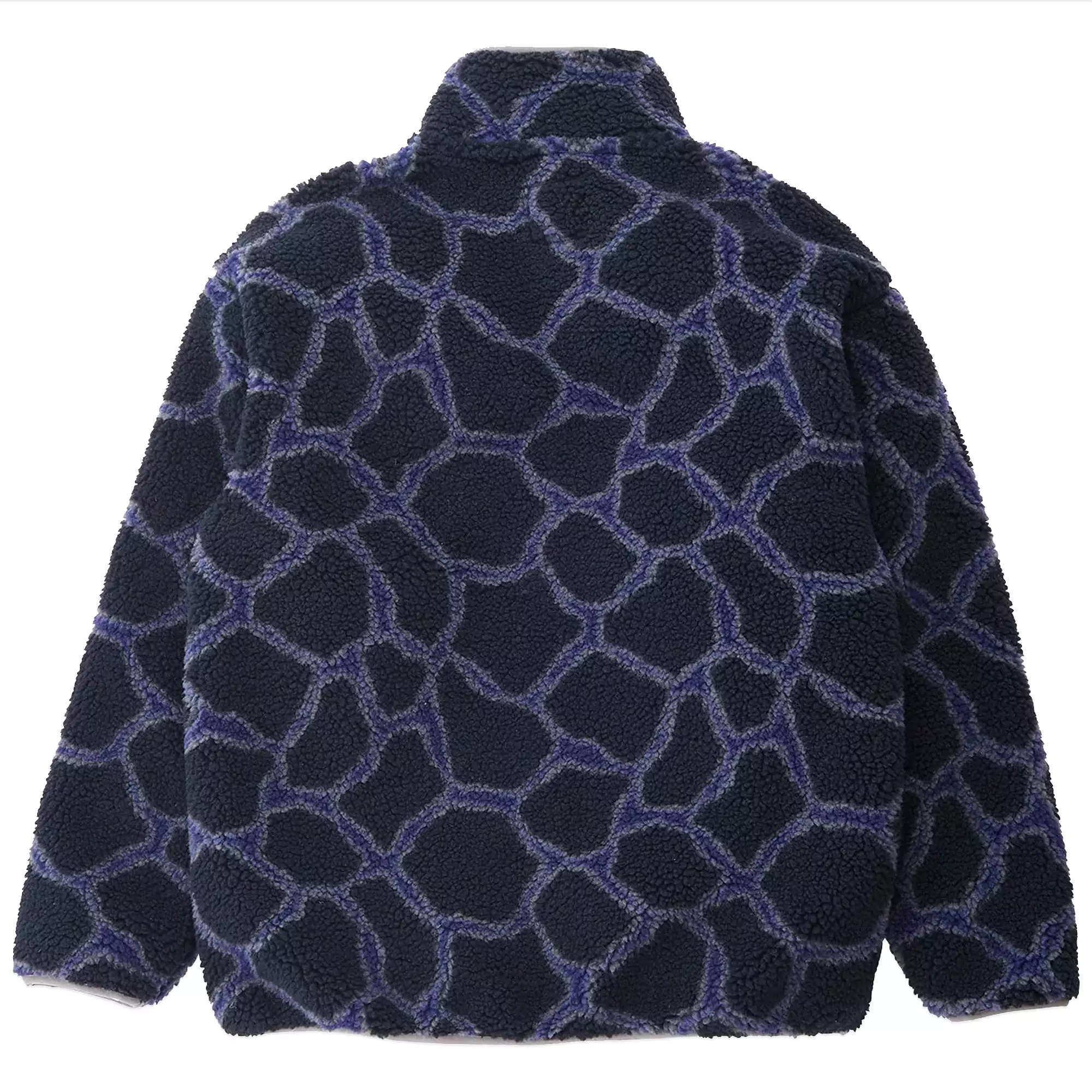 Gramicci Sherpa Jacket - Agate Navy