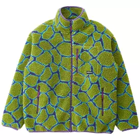 Gramicci Sherpa Jacket - Agate Olive