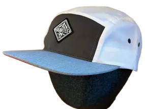 Gravitee Boardshop Hat