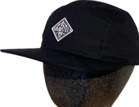 Gravitee Boardshop Hat