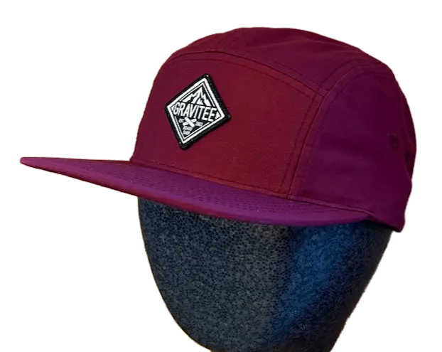 Gravitee Boardshop Hat