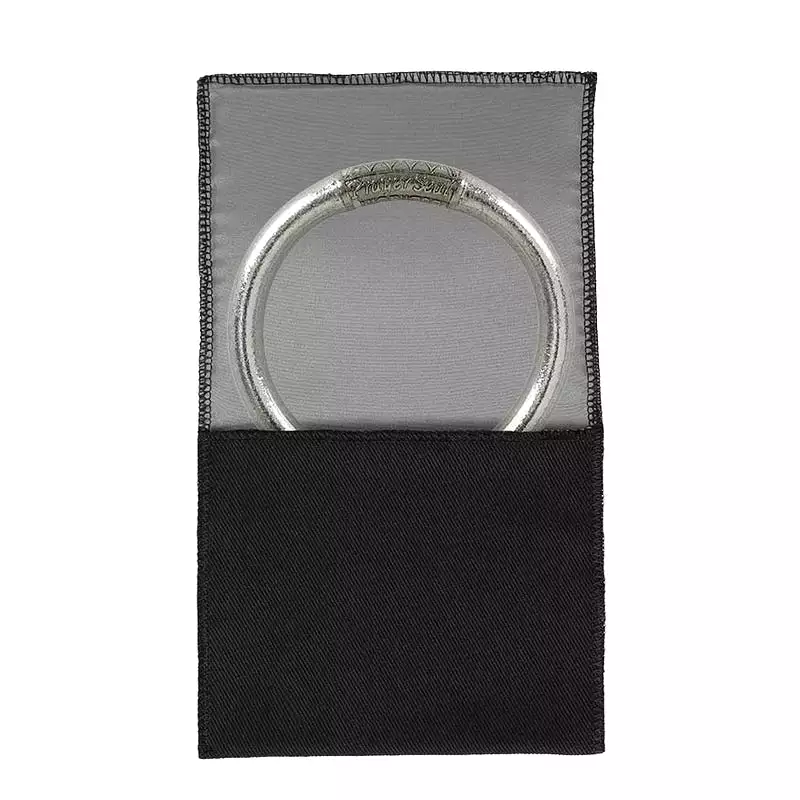 Homme Graphite Tzubbie All Weather Bangle