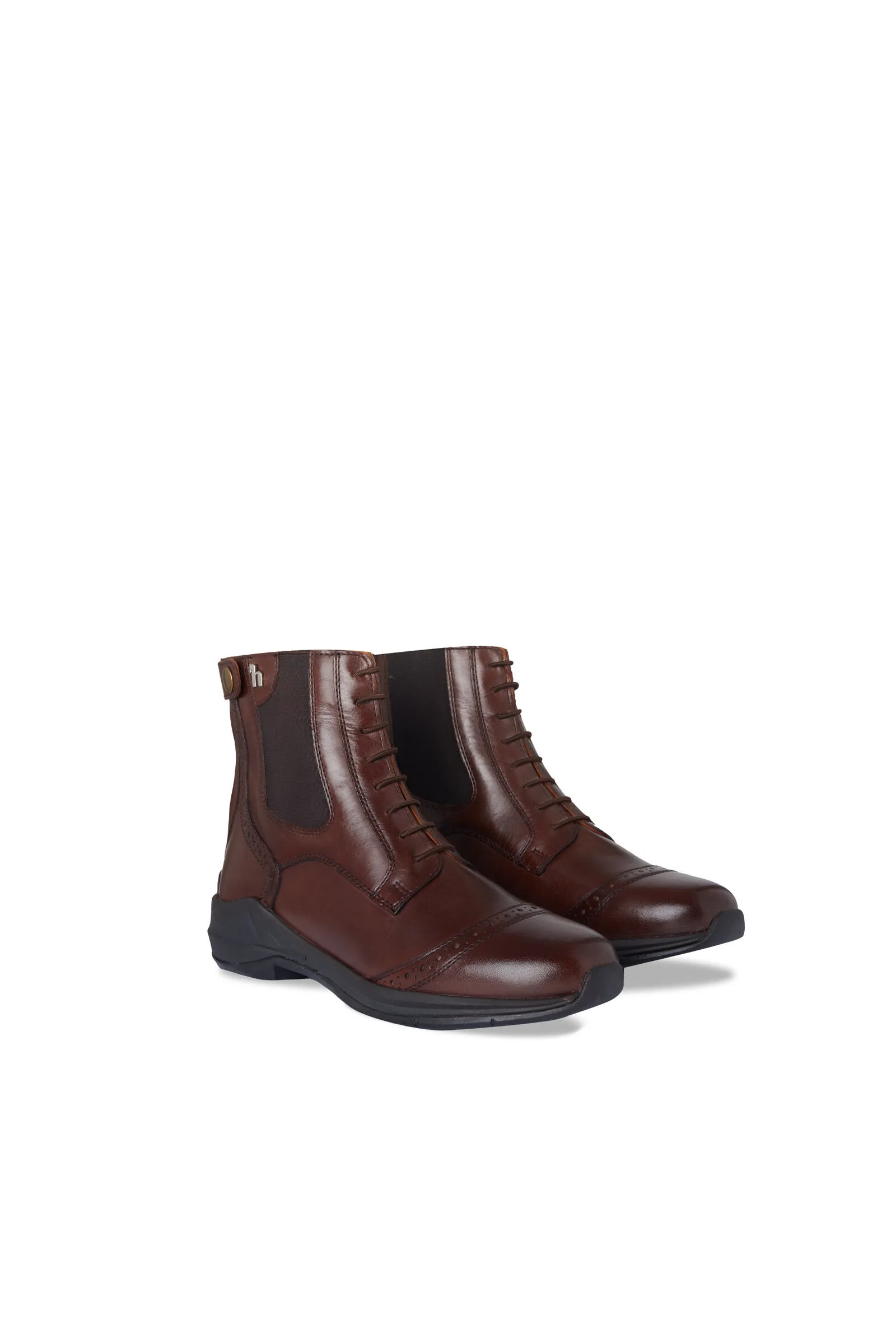 Horze Wicklow Jodhpur Boots