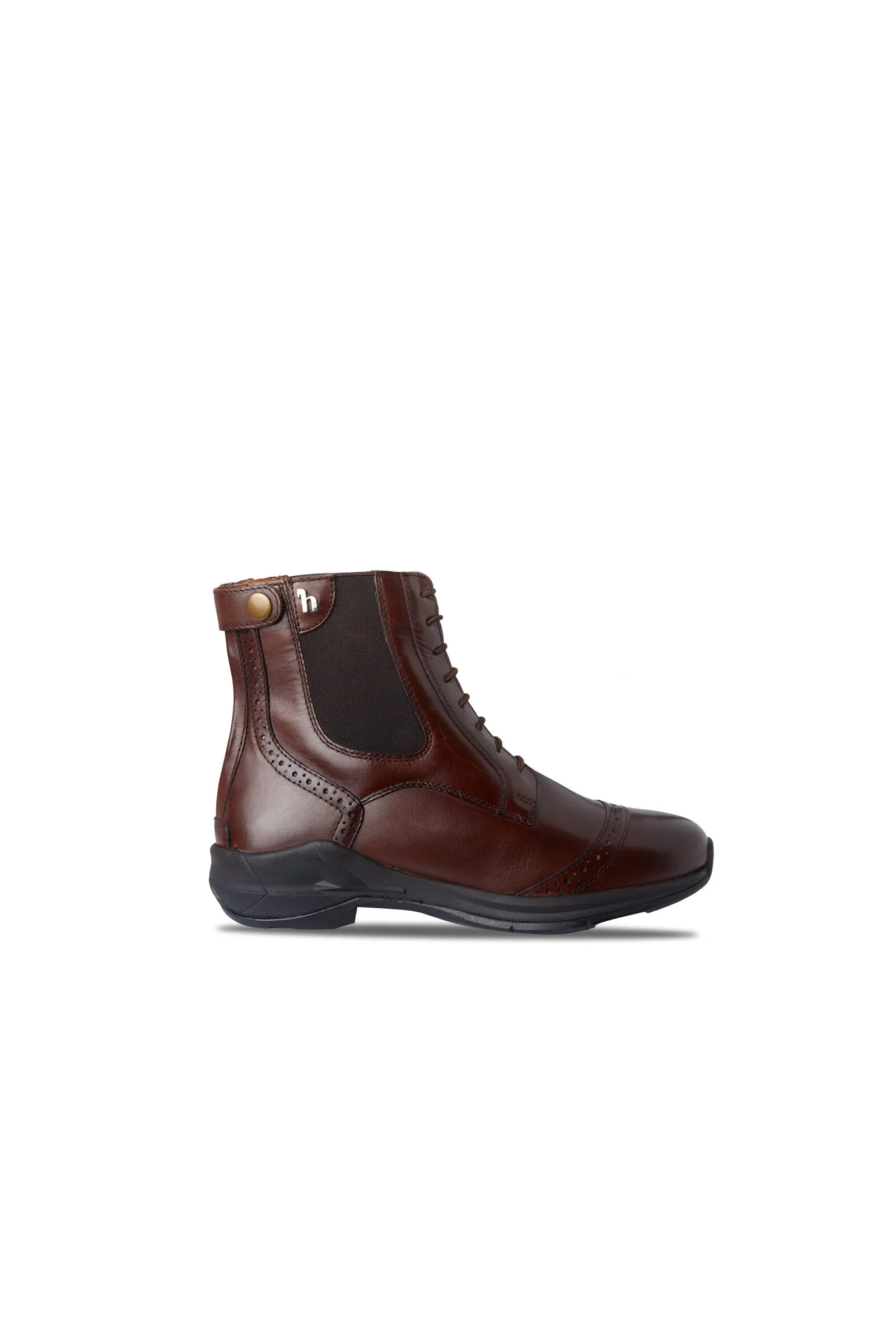 Horze Wicklow Jodhpur Boots