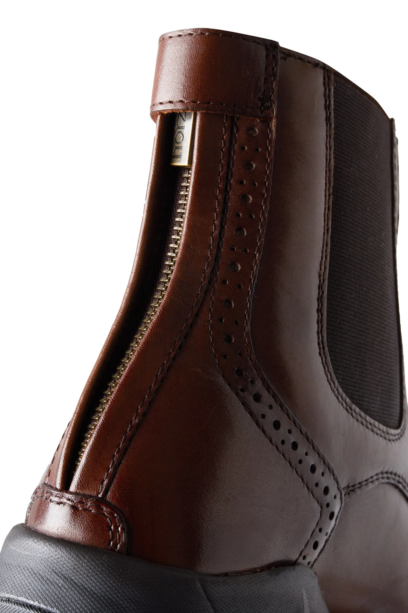 Horze Wicklow Jodhpur Boots