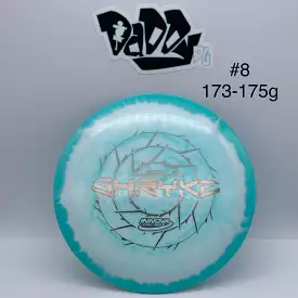 Innova Shryke Star Halo Distance Driver