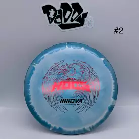 Innova Star Halo Roc3 Midrange