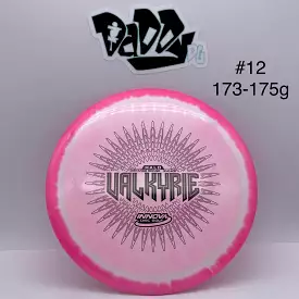 Innova Star Halo Valkyrie Distance Driver