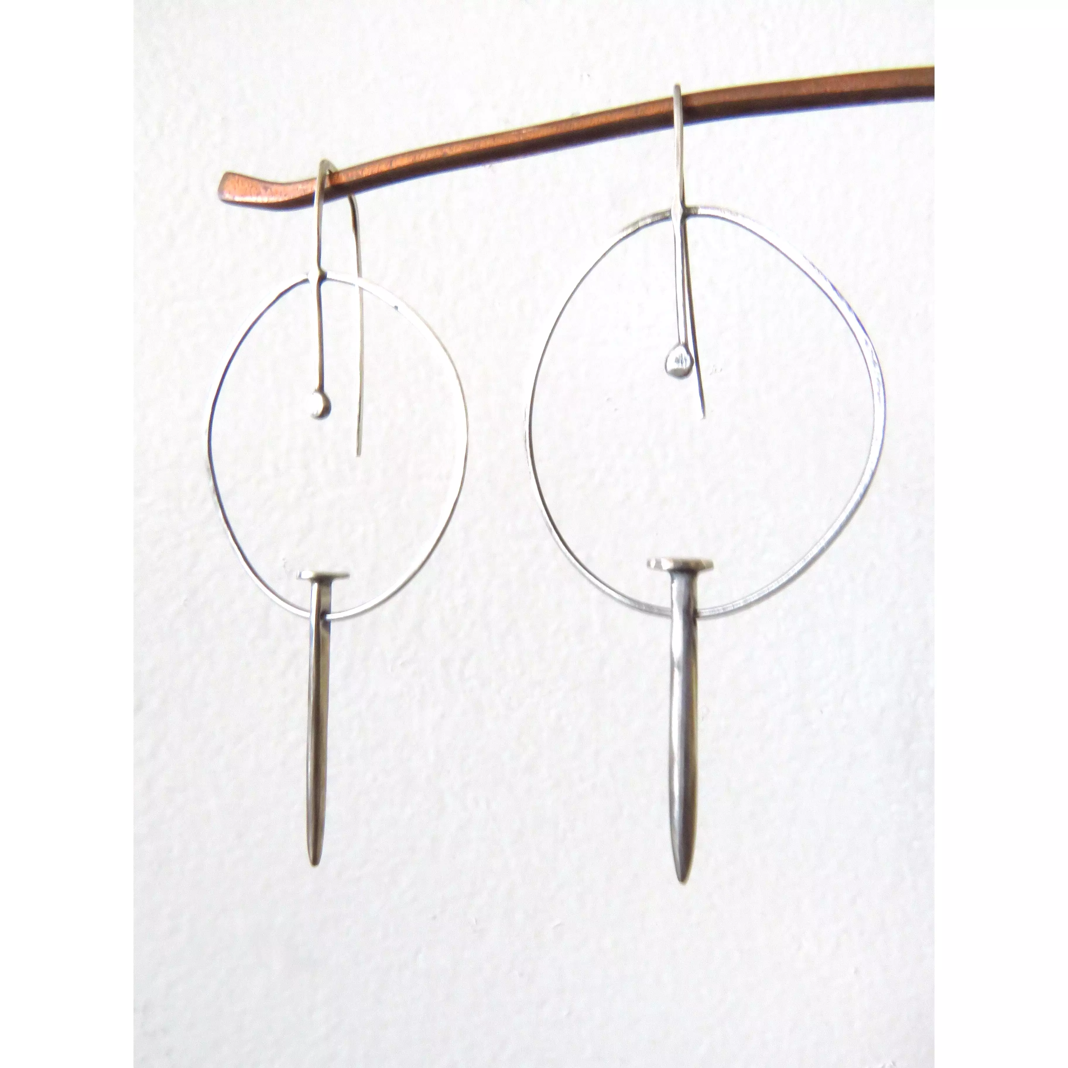 Interplay Earring