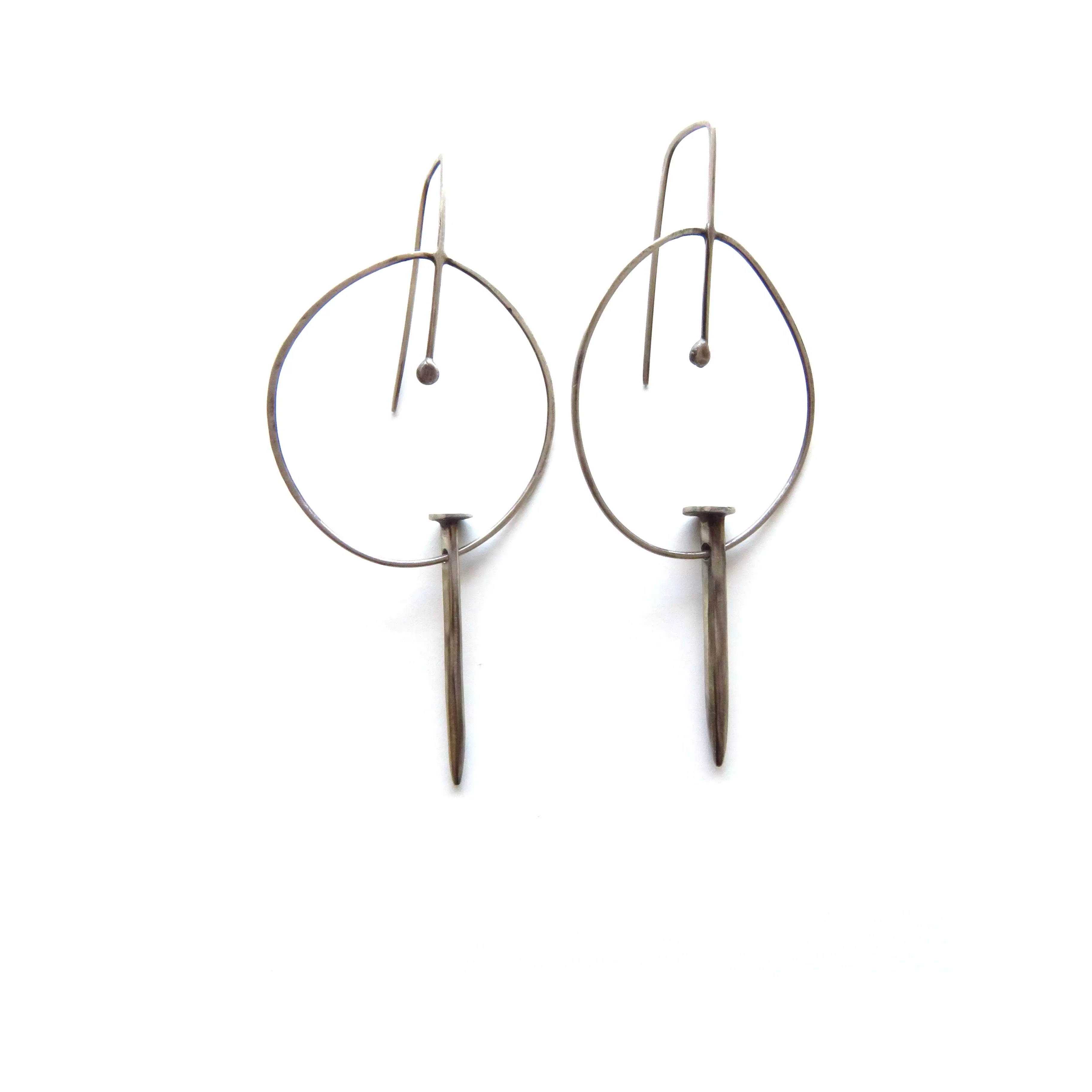 Interplay Earring