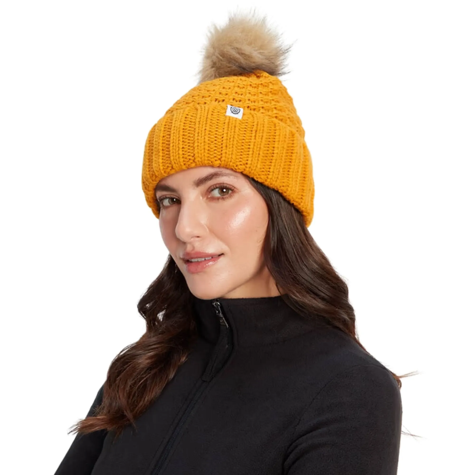 Keeley Knit Hat