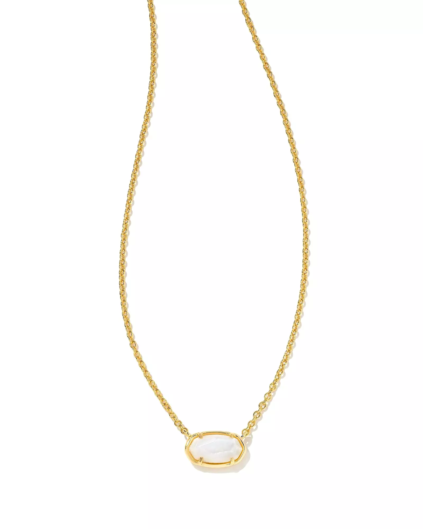 Kendra Scott Grayson Short Pendant Necklace