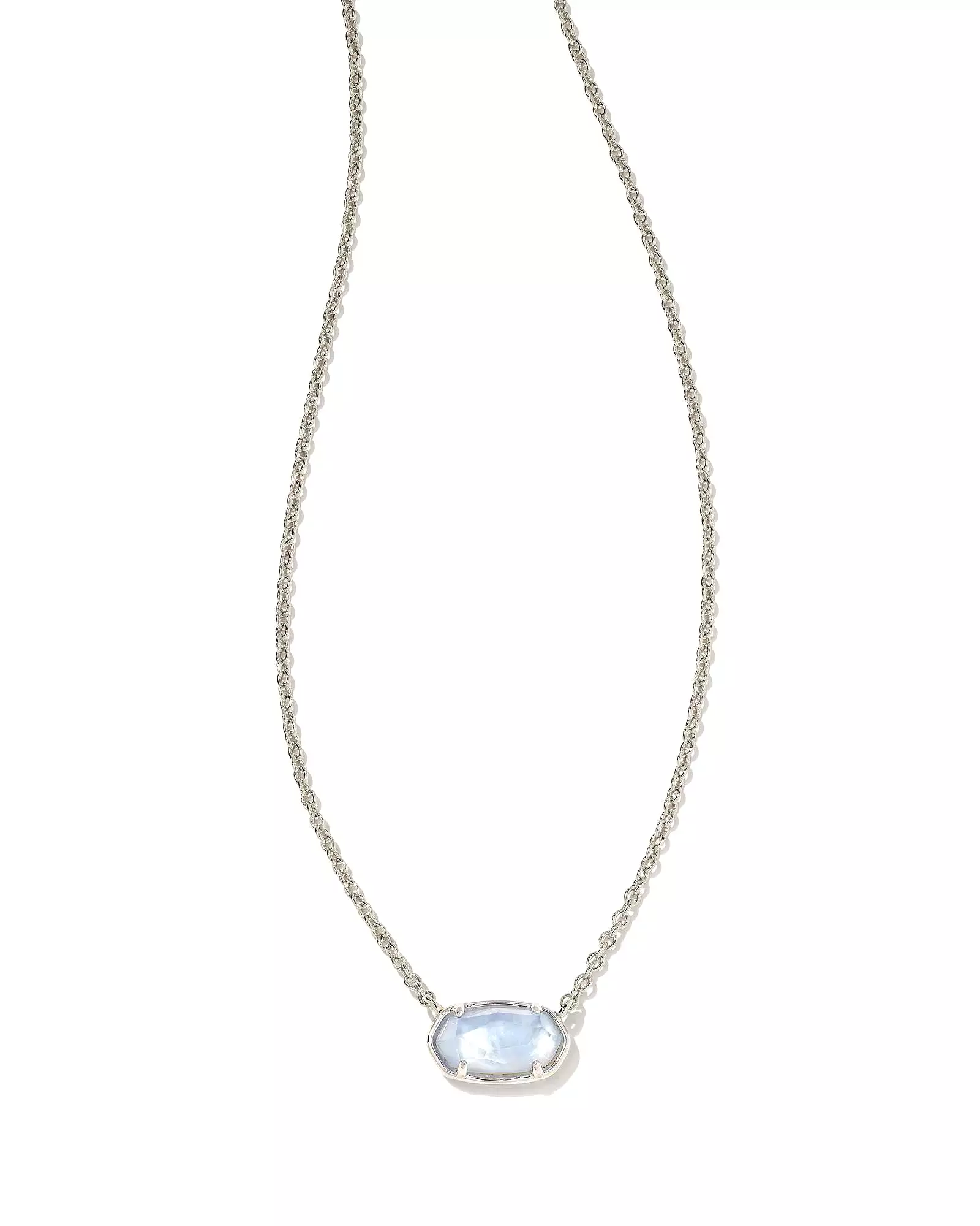 Kendra Scott Grayson Short Pendant Necklace