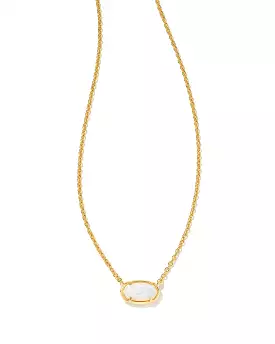 Kendra Scott Grayson Short Pendant Necklace