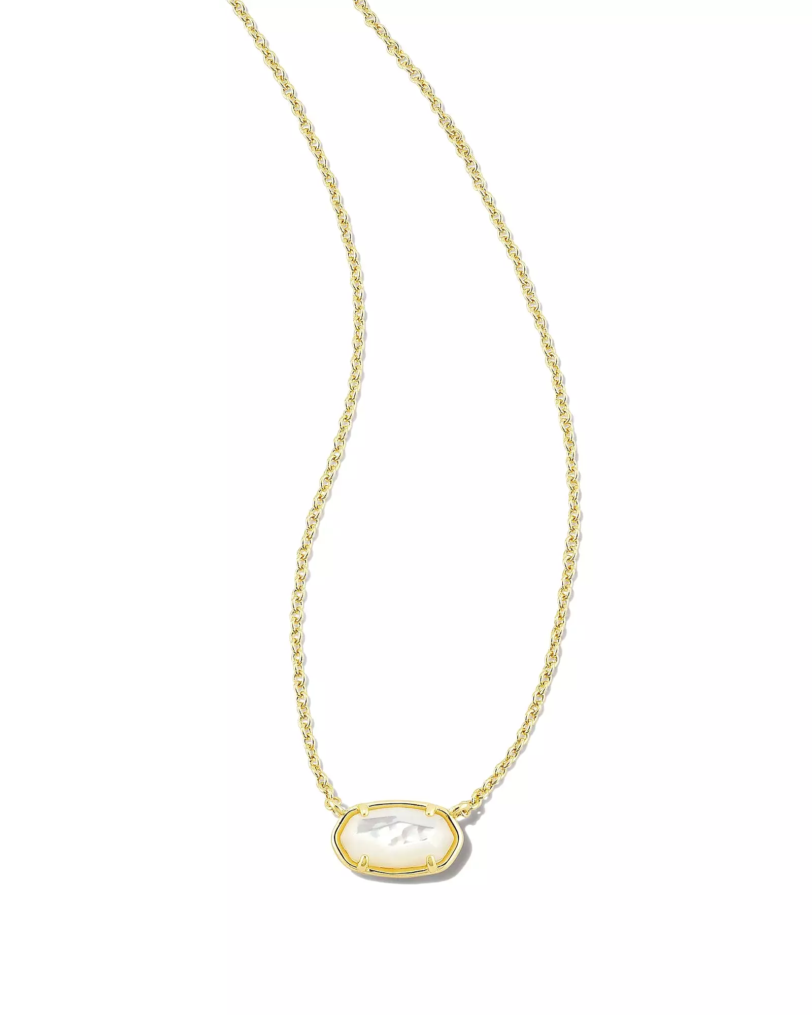 Kendra Scott Grayson Short Pendant Necklace