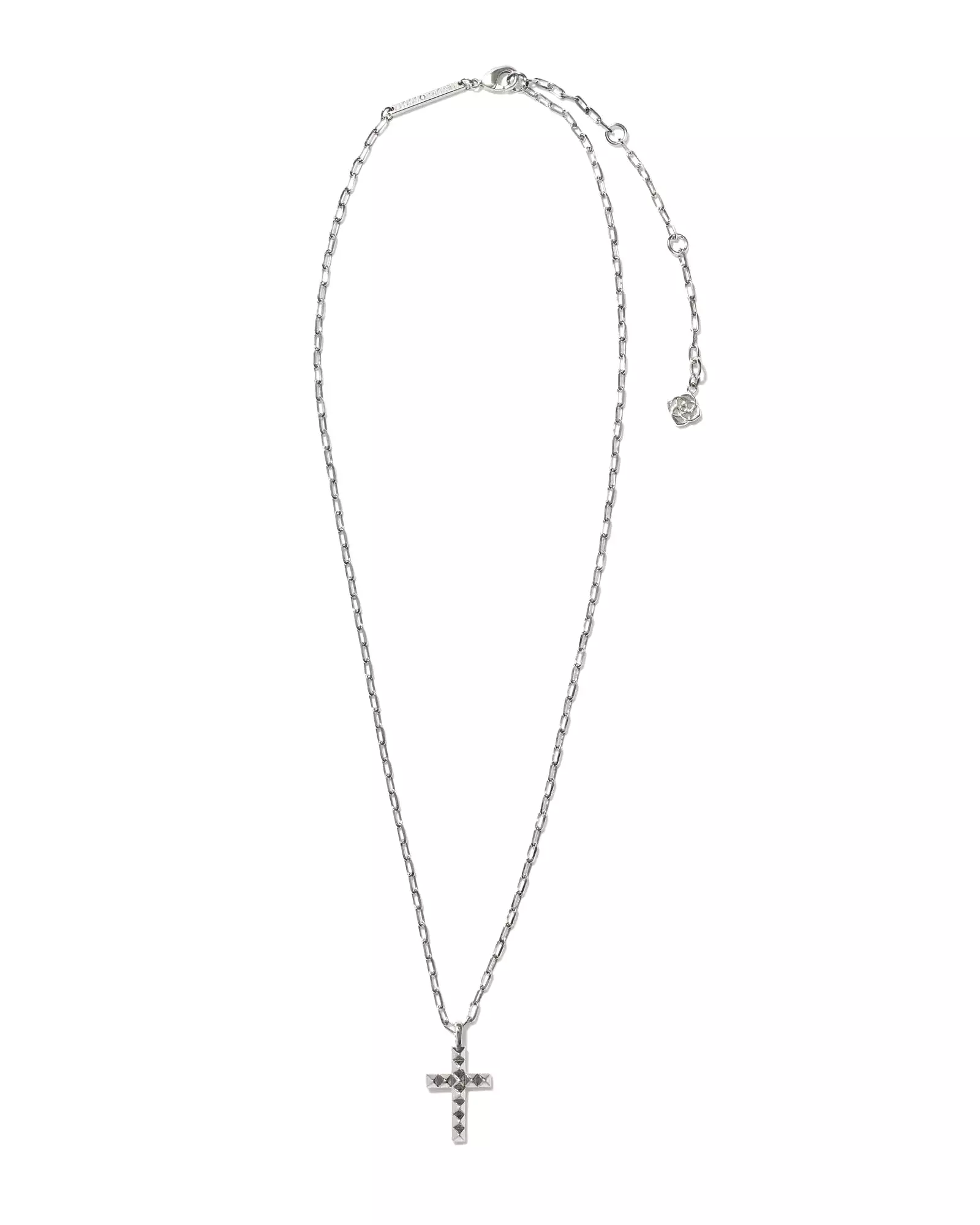 Kendra Scott Jada Cross Pendant Necklace