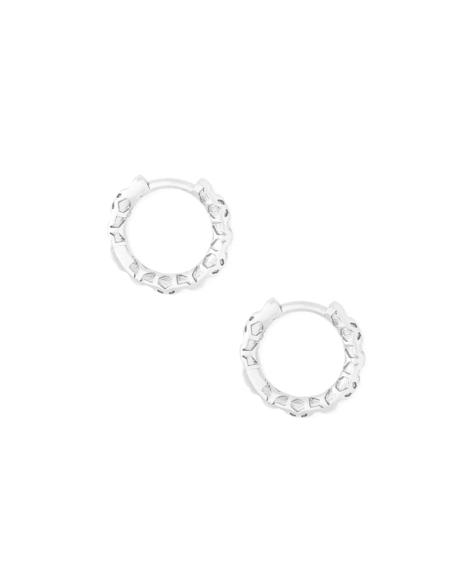 Kendra Scott Maggie Huggie Earrings