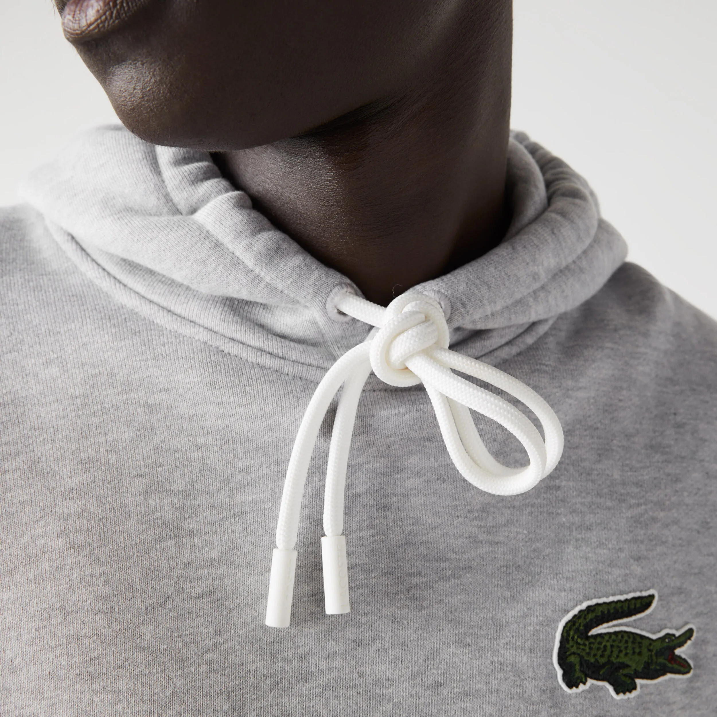 Lacoste Core Originals Hoody Men