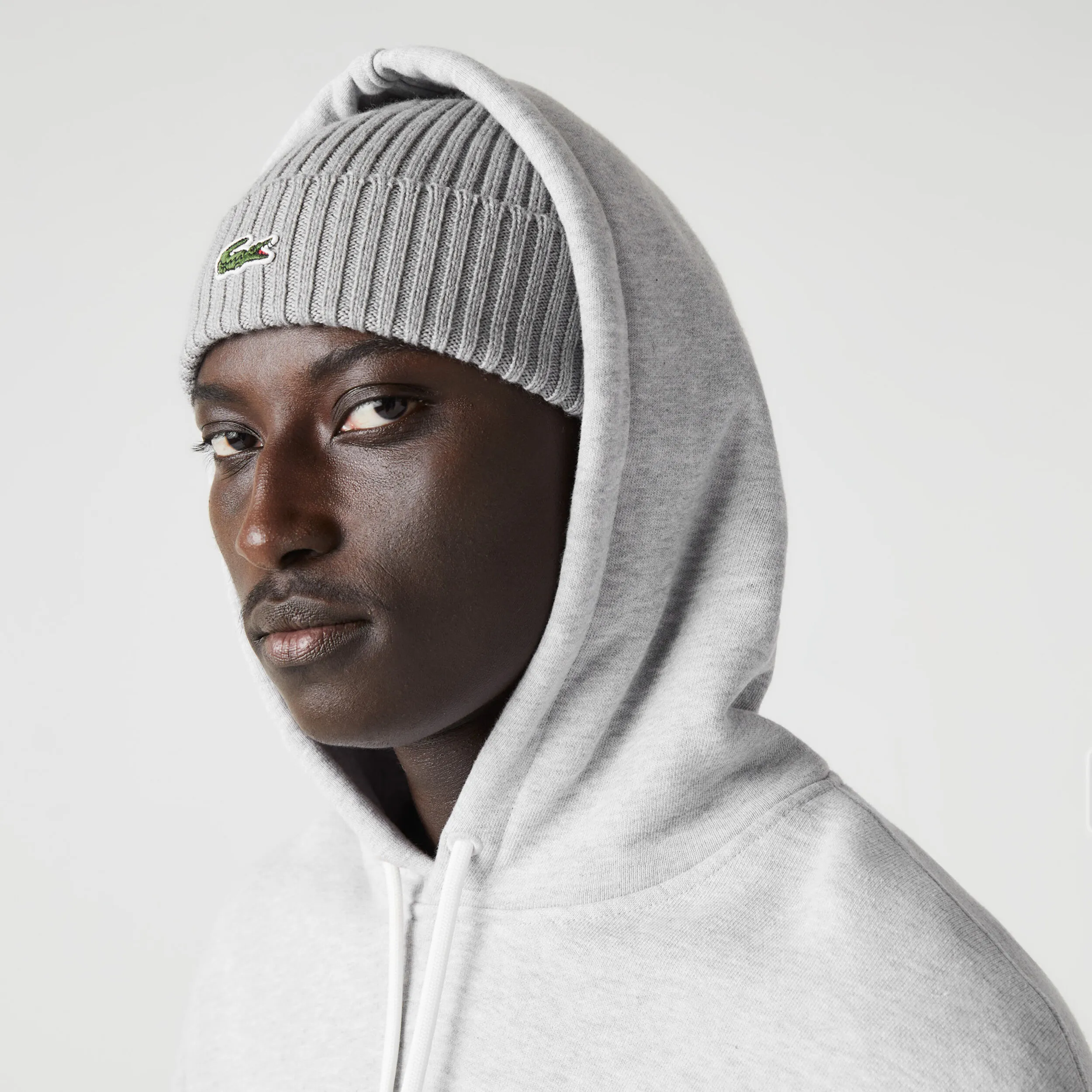 Lacoste Core Originals Hoody Men