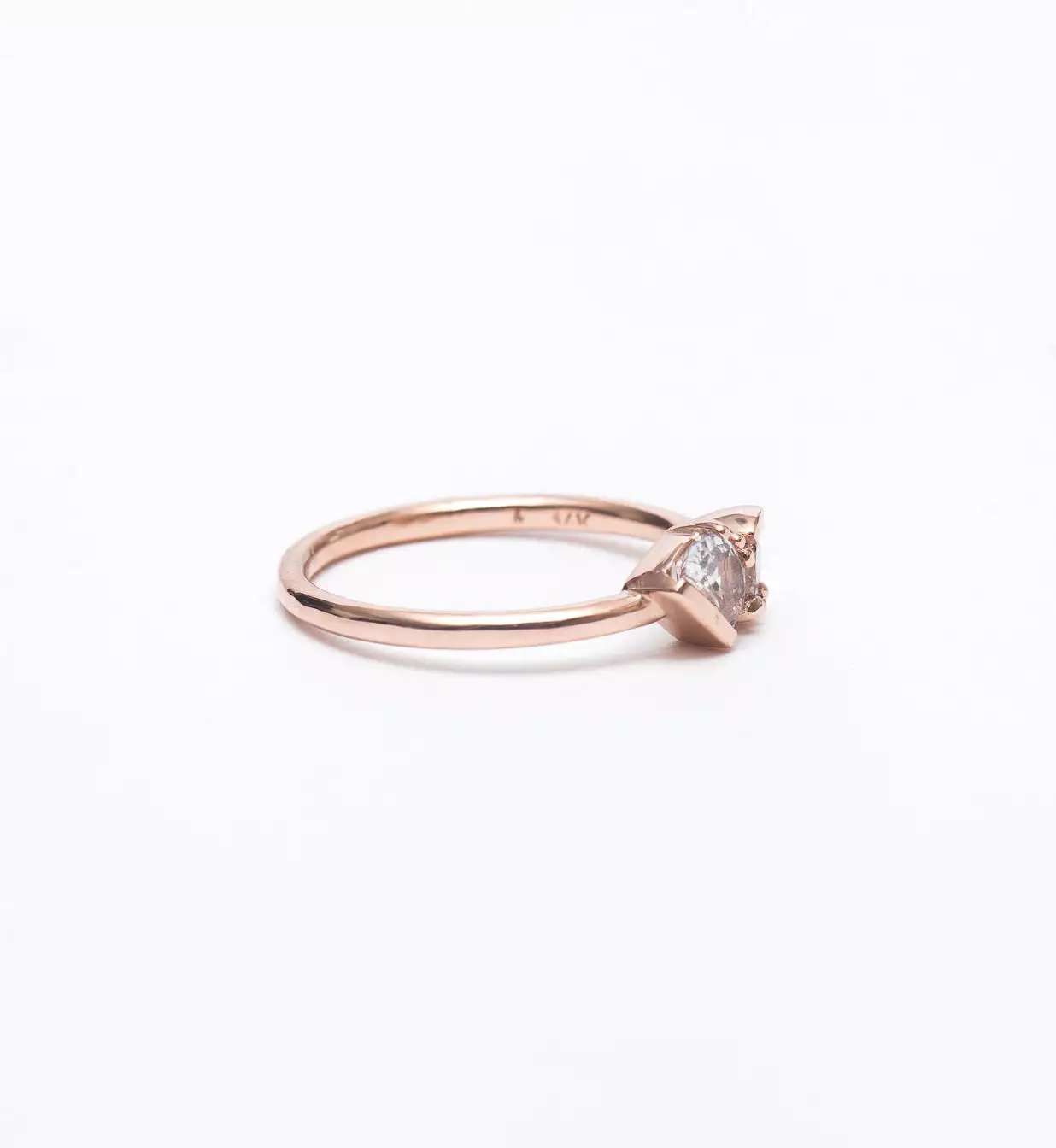 Lash Dyad Cluster Ring