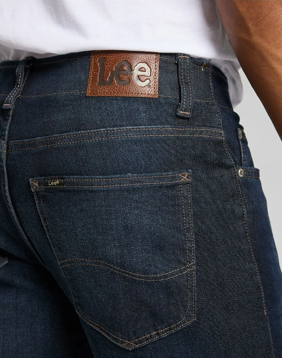 Lee Extreme Motion Straight Denim Stretch Jeans Trip