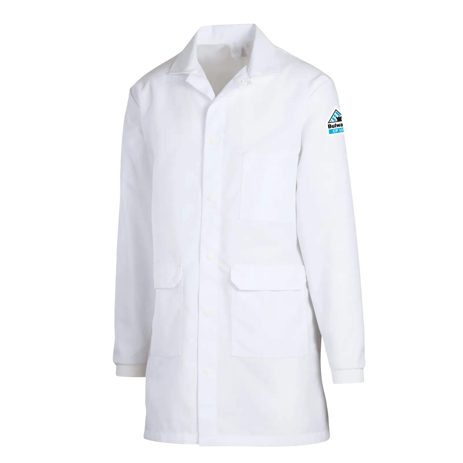 Lightweight CP Lab Coat