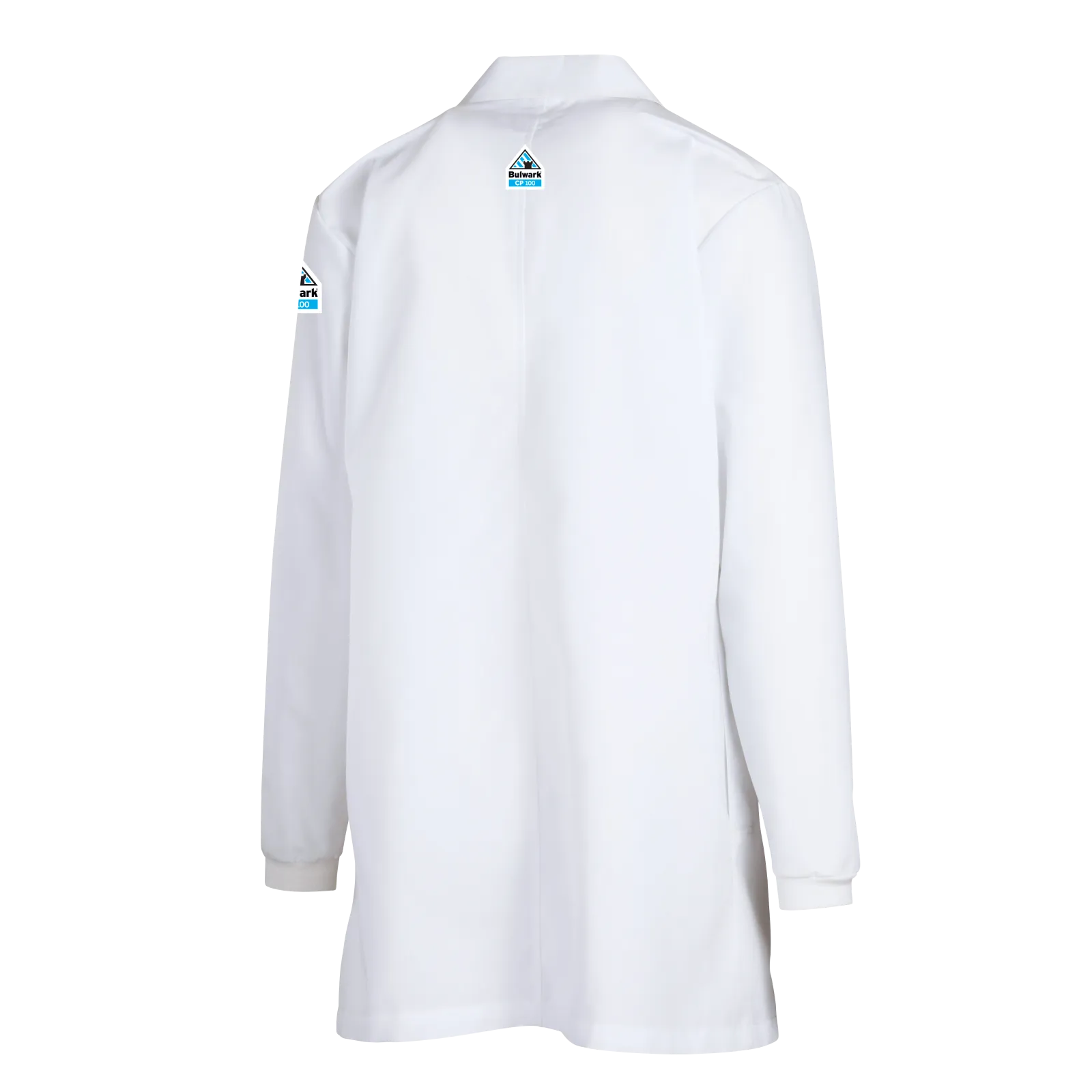 Lightweight CP Lab Coat