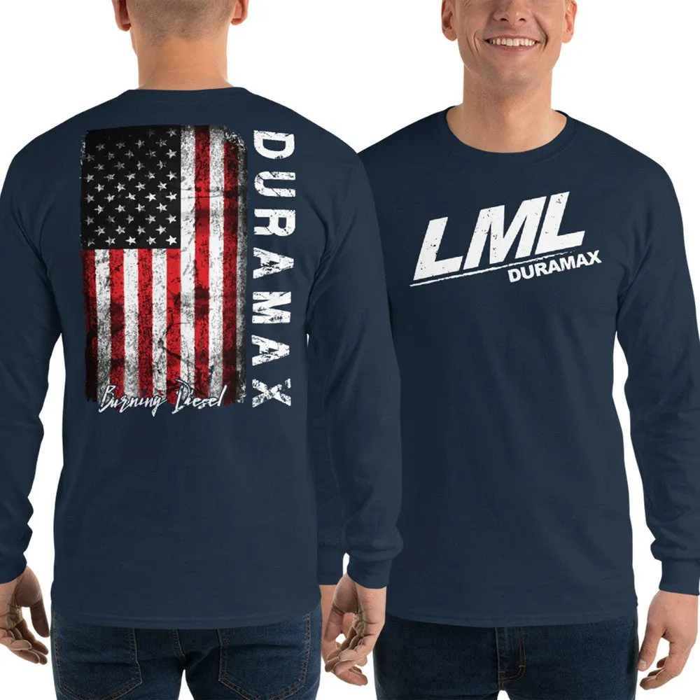 LML Duramax Long Sleeve T-Shirt