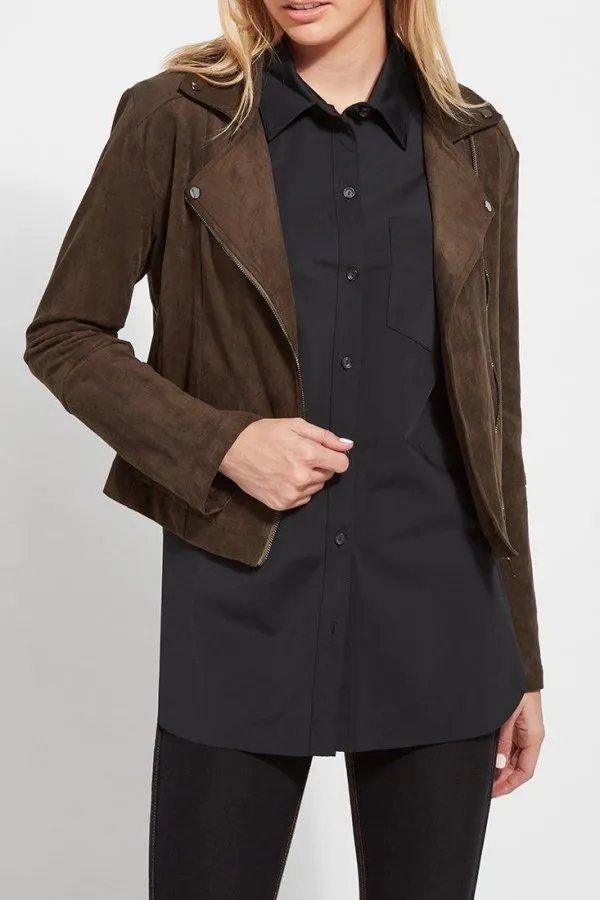 Lysse Essential Moto Jacket