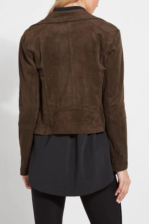 Lysse Essential Moto Jacket