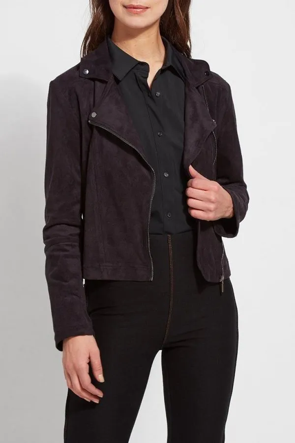 Lysse Essential Moto Jacket