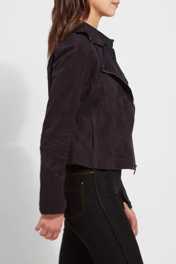 Lysse Essential Moto Jacket