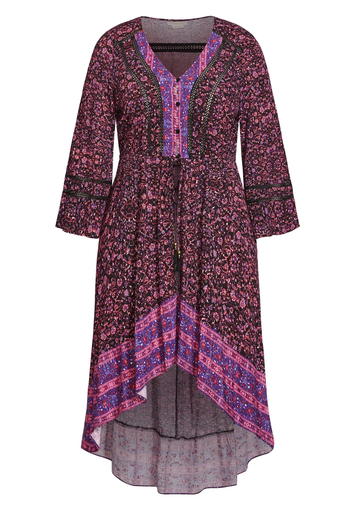 Marigold Jacket - purple