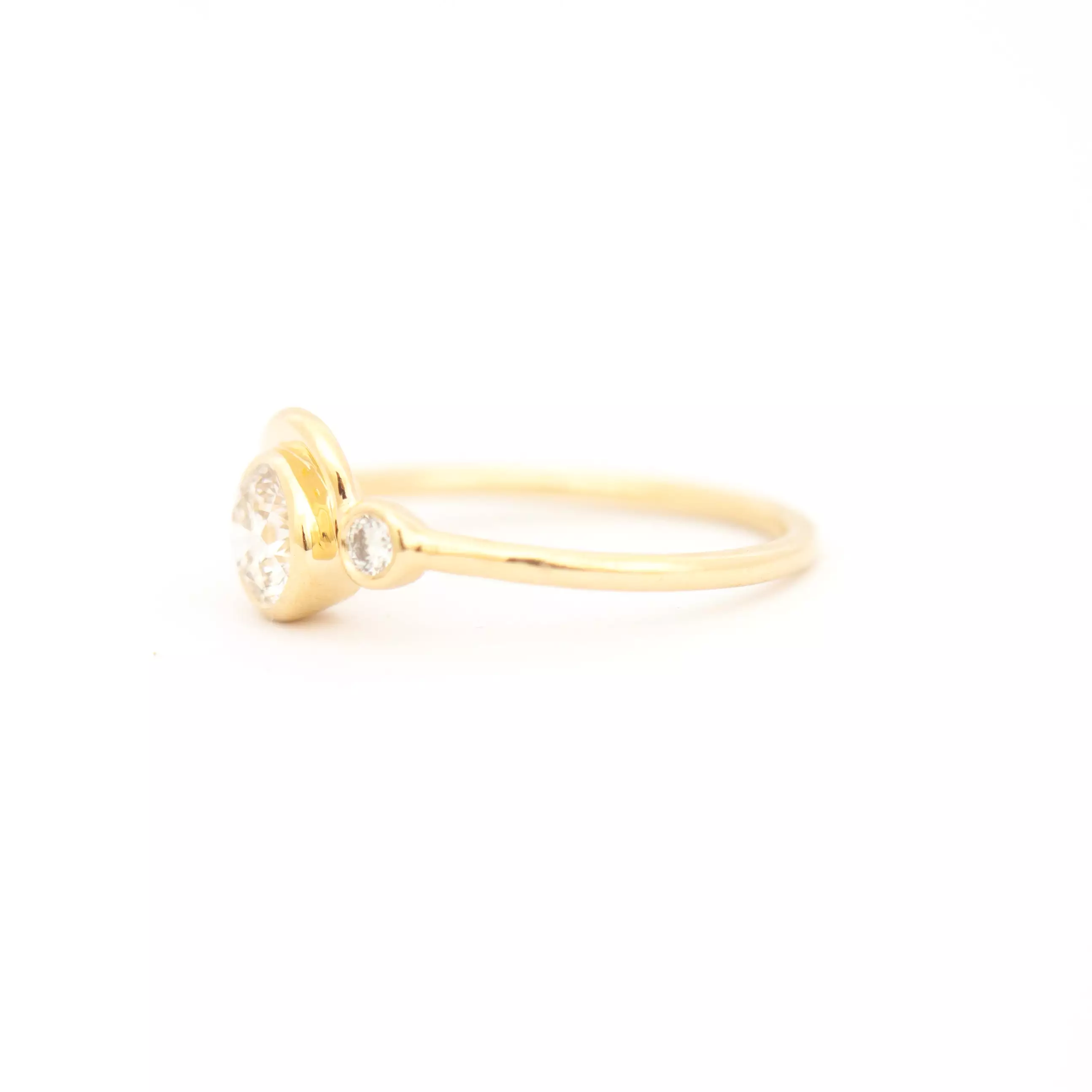 Masumi Ring