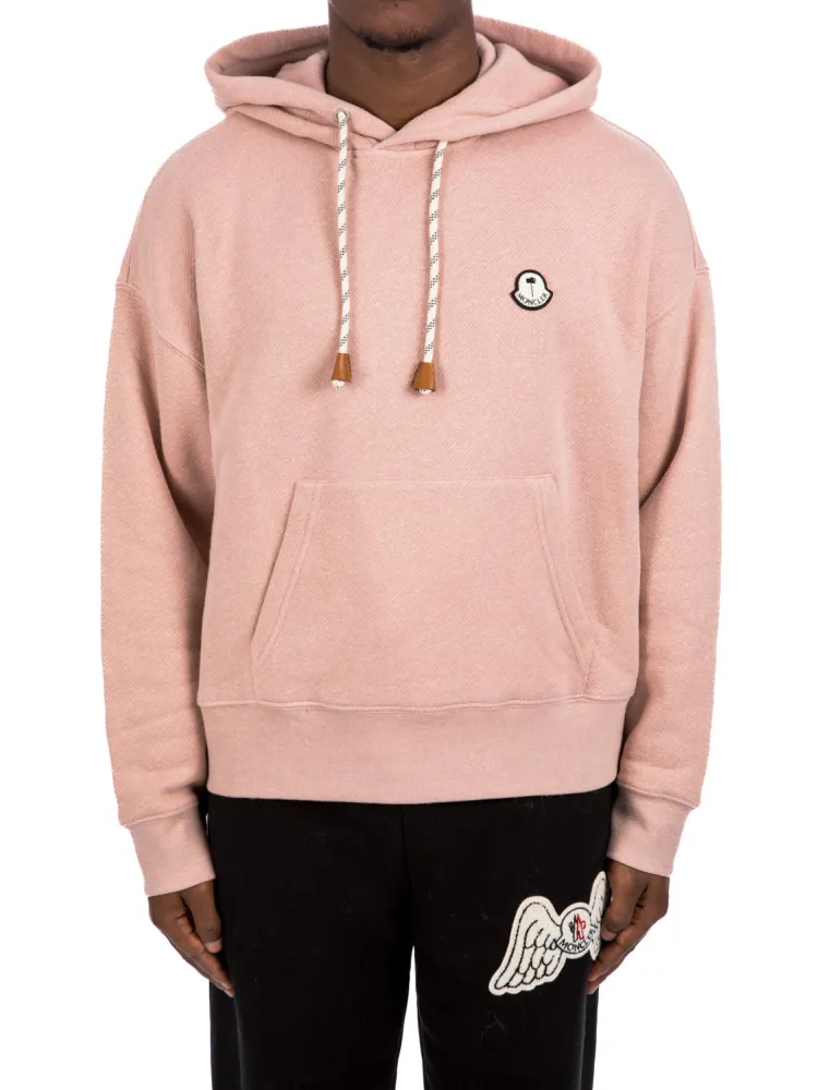 Moncler Genius Hoodie Sweater | Credomen