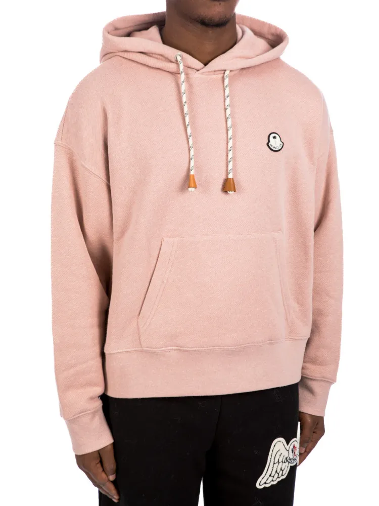 Moncler Genius Hoodie Sweater | Credomen