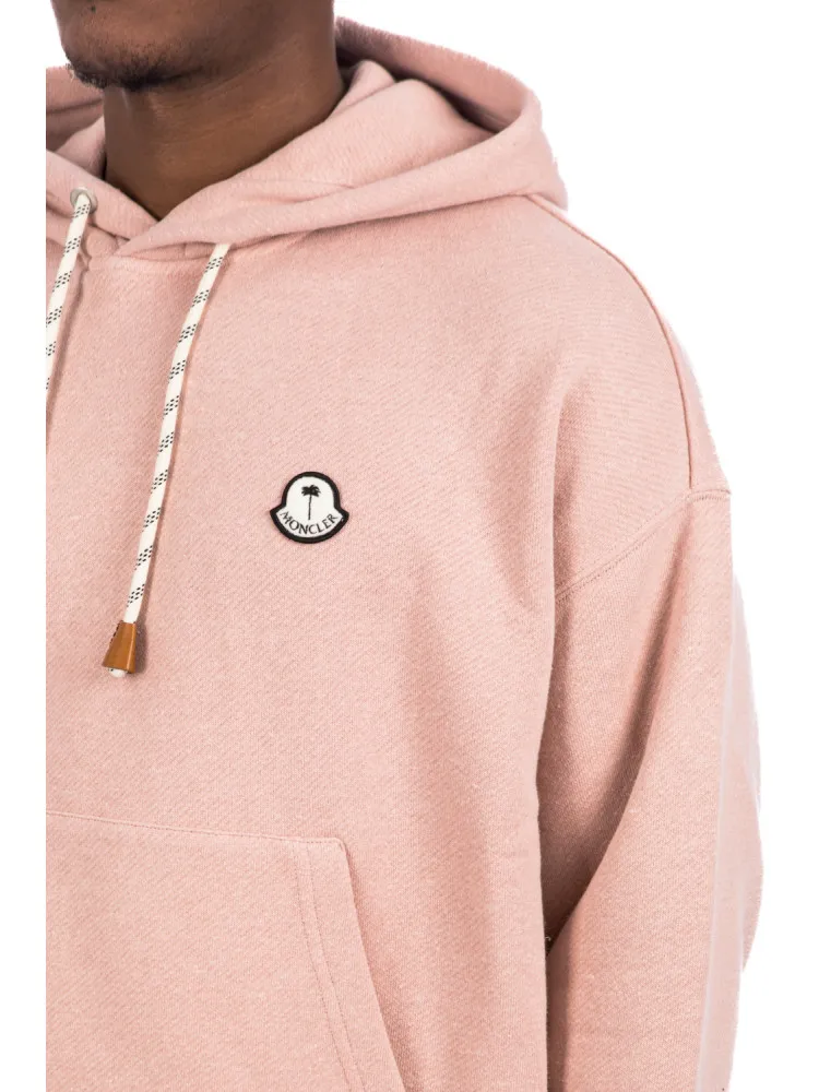 Moncler Genius Hoodie Sweater | Credomen