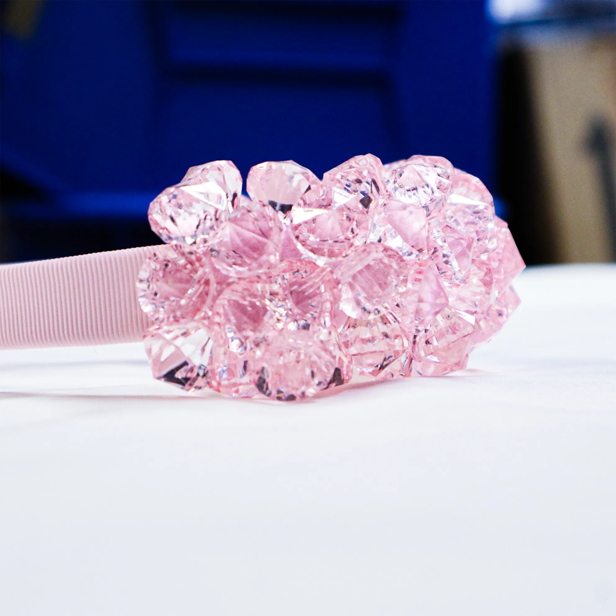 Monnalisa Crystal Headband