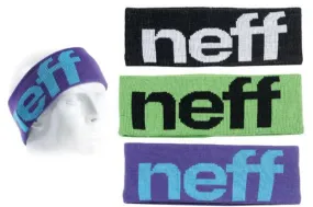 Neff Big Hit Headband 2012