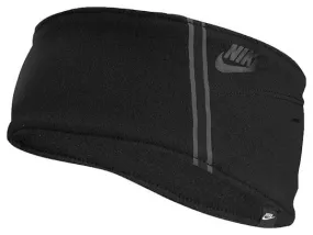 Nike Tech Fleece 2.0 Headband Black